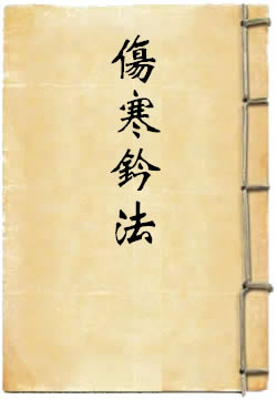 伤寒钤法
