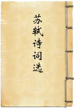 苏轼诗词选
