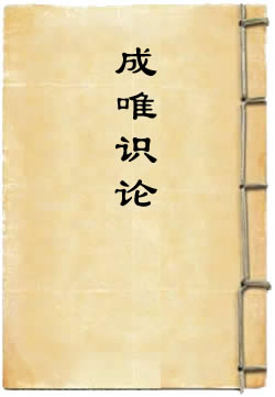成唯识论译文